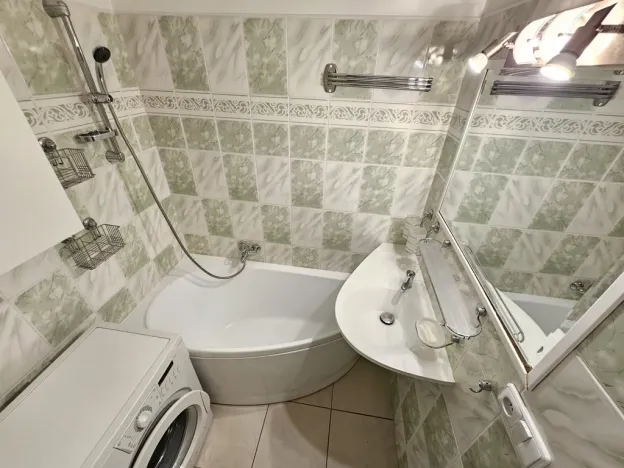 Prodej bytu 2+1, Velké Opatovice, nám. Míru, 49 m2