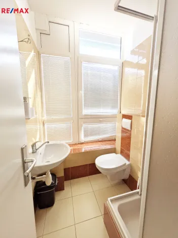 Pronájem obchodního prostoru, Havířov, U Stadionu, 20 m2