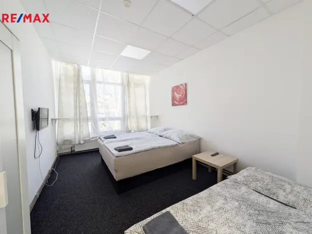 Pronájem obchodního prostoru, Havířov, U Stadionu, 20 m2