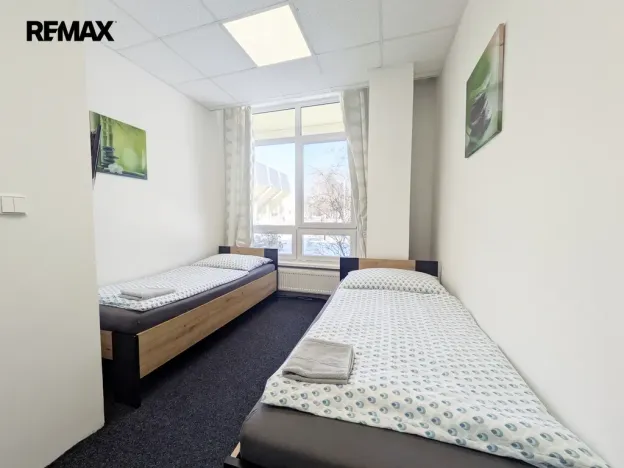 Pronájem obchodního prostoru, Havířov, U Stadionu, 20 m2