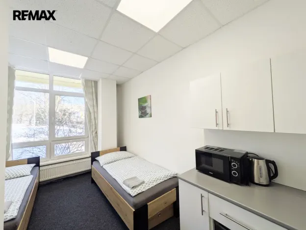 Pronájem obchodního prostoru, Havířov, U Stadionu, 20 m2