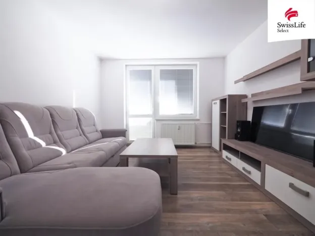 Prodej bytu 3+1, Žďár nad Sázavou, Chelčického, 60 m2