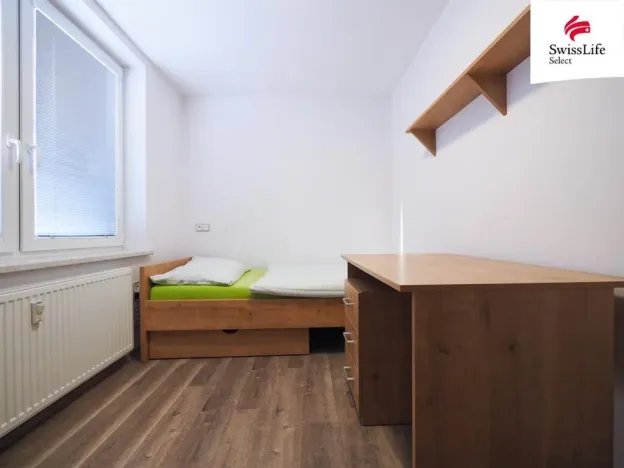 Prodej bytu 3+1, Žďár nad Sázavou, Chelčického, 60 m2