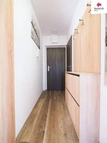 Prodej bytu 3+1, Žďár nad Sázavou, Chelčického, 60 m2