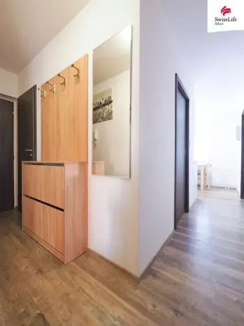 Prodej bytu 3+1, Žďár nad Sázavou, Chelčického, 60 m2