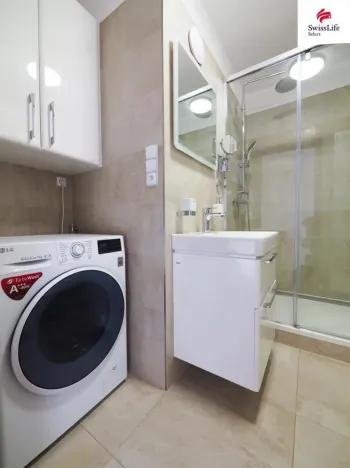 Prodej bytu 3+1, Žďár nad Sázavou, Chelčického, 60 m2