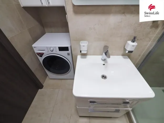 Prodej bytu 3+1, Žďár nad Sázavou, Chelčického, 60 m2