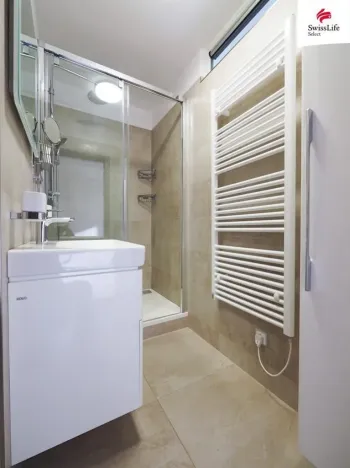 Prodej bytu 3+1, Žďár nad Sázavou, Chelčického, 60 m2