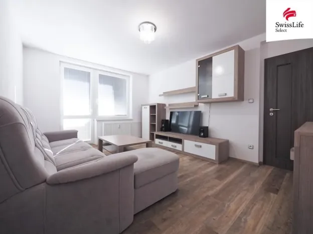 Prodej bytu 3+1, Žďár nad Sázavou, Chelčického, 60 m2