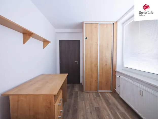 Prodej bytu 3+1, Žďár nad Sázavou, Chelčického, 60 m2