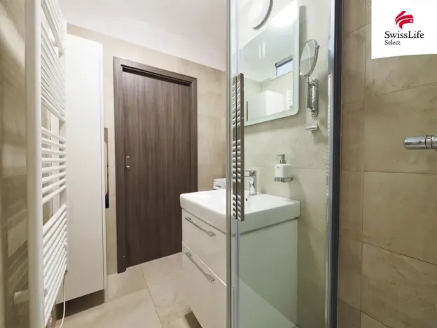 Prodej bytu 3+1, Žďár nad Sázavou, Chelčického, 60 m2