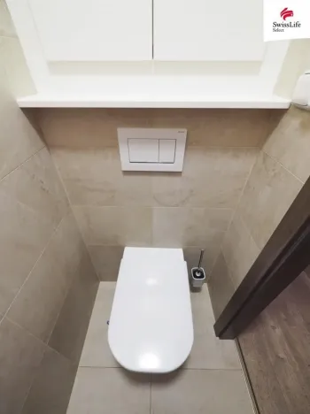 Prodej bytu 3+1, Žďár nad Sázavou, Chelčického, 60 m2