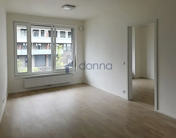 Pronájem bytu 2+kk, Praha, Novotného, 45 m2