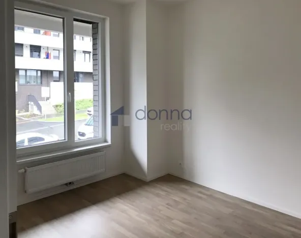 Pronájem bytu 2+kk, Praha, Novotného, 45 m2