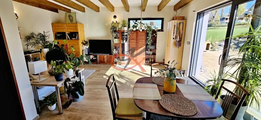 Pronájem bytu 1+kk, Rožnov pod Radhoštěm, Polanského, 50 m2