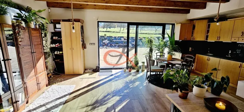 Pronájem bytu 1+kk, Rožnov pod Radhoštěm, Polanského, 50 m2