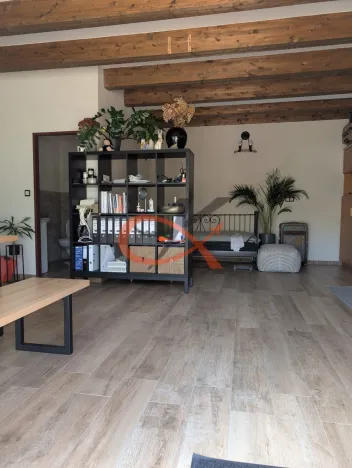 Pronájem atypického bytu, Rožnov pod Radhoštěm, Polanského, 50 m2