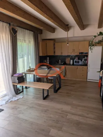 Pronájem atypického bytu, Rožnov pod Radhoštěm, Polanského, 50 m2