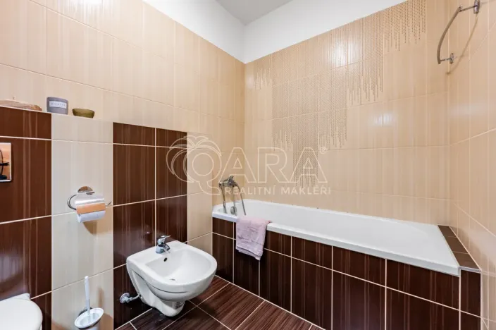 Prodej bytu 1+kk, Kařez, 45 m2