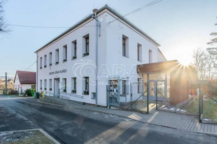 Prodej bytu 1+kk, Kařez, 45 m2