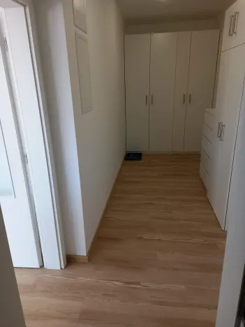 Pronájem bytu 1+kk, Praha - Hloubětín, Za černým mostem, 36 m2