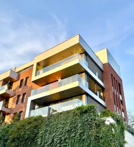 Prodej bytu 3+kk, Praha - Podolí, Jeremenkova, 115 m2