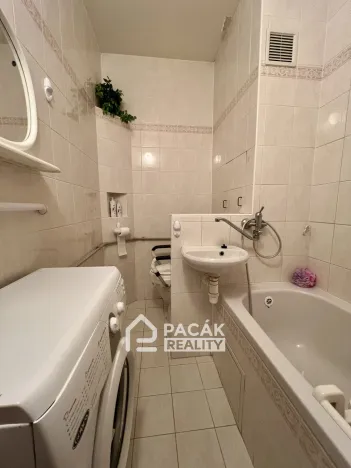 Prodej bytu 2+kk, Litovel, Vítězná, 36 m2