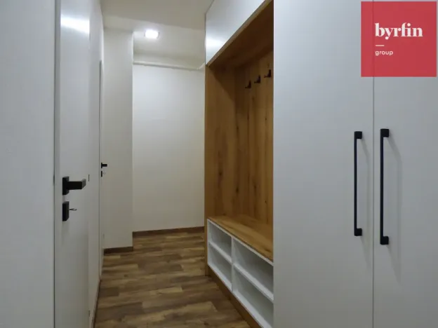 Pronájem bytu 2+kk, Opava, Těšínská, 36 m2