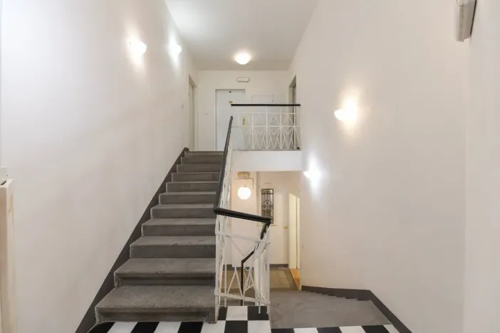 Pronájem bytu 2+kk, Praha - Vršovice, Bulharská, 72 m2