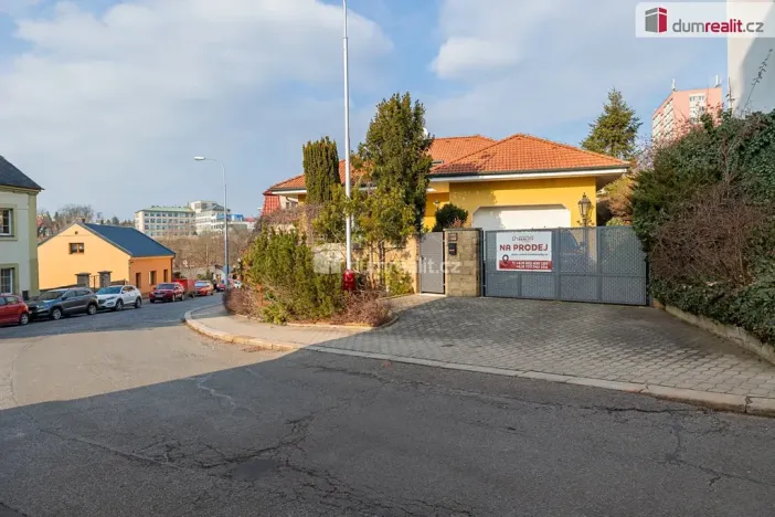 Prodej rodinného domu, Mladá Boleslav, Viničná, 350 m2