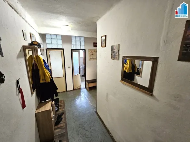 Pronájem bytu 3+1, Klatovy - Sobětice, 100 m2