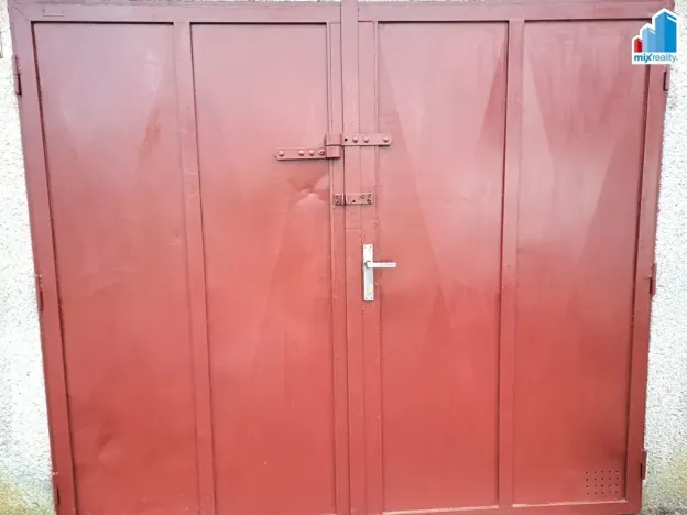 Pronájem garáže, Nýřany - Kamenný Újezd, 18 m2