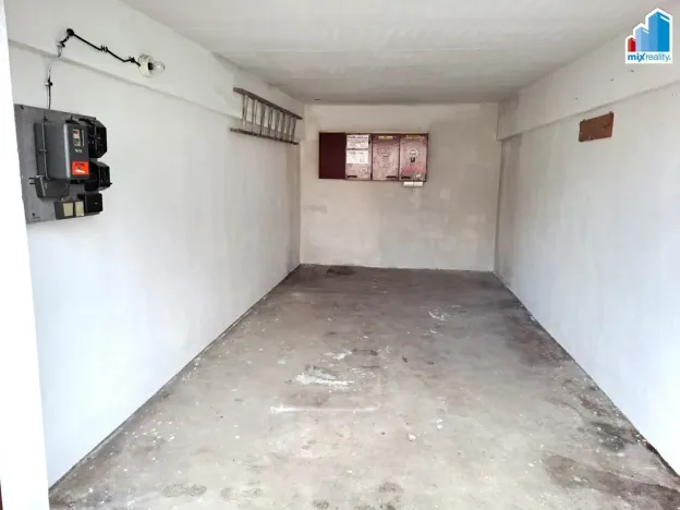 Pronájem garáže, Nýřany - Kamenný Újezd, 18 m2