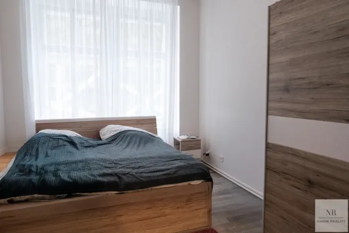 Prodej bytu 3+1, Karlovy Vary, Sadová, 103 m2