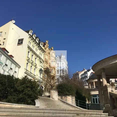 Pronájem ubytování, Karlovy Vary, Tržiště, 1316 m2