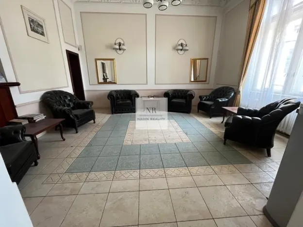 Pronájem ubytování, Karlovy Vary, Tržiště, 1316 m2