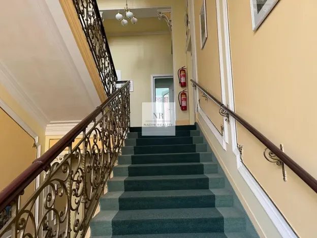 Pronájem ubytování, Karlovy Vary, Tržiště, 1316 m2