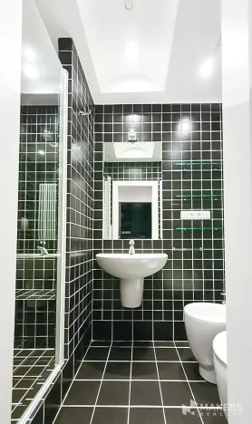 Pronájem bytu 3+1, Praha - Nové Město, Odborů, 87 m2