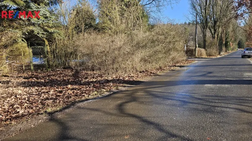 Prodej pozemku pro bydlení, Písek, 846 m2