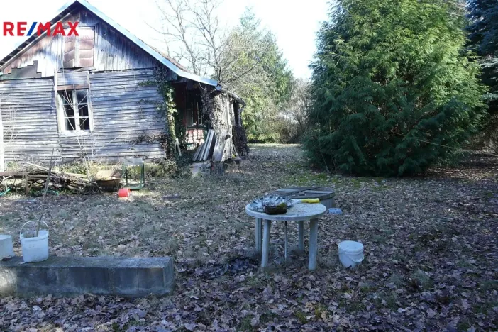 Prodej pozemku pro bydlení, Písek, Šobrova, 846 m2