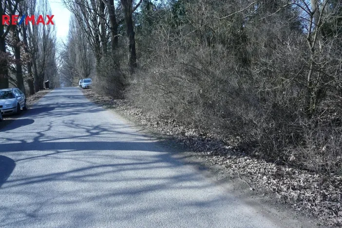 Prodej pozemku pro bydlení, Písek, Šobrova, 846 m2