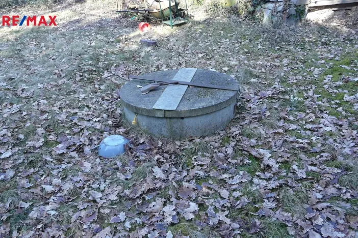 Prodej pozemku pro bydlení, Písek, Šobrova, 846 m2