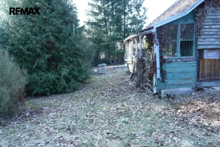 Prodej pozemku pro bydlení, Písek, Šobrova, 846 m2