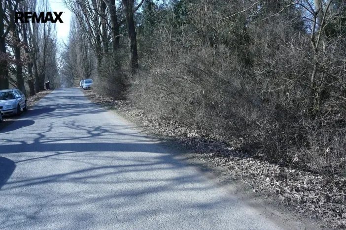 Prodej pozemku pro bydlení, Písek, Šobrova, 846 m2