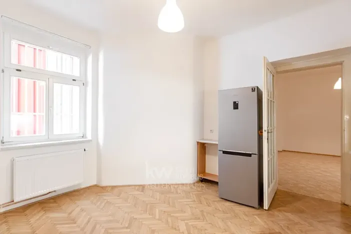 Pronájem bytu 3+1, Praha - Vršovice, Kodaňská, 115 m2