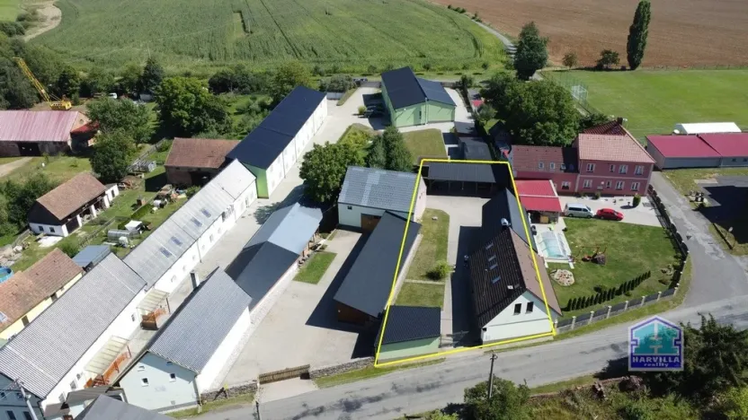 Prodej chalupy, Kšice, 136 m2