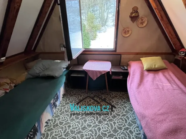 Prodej chaty, Rusava, 44 m2