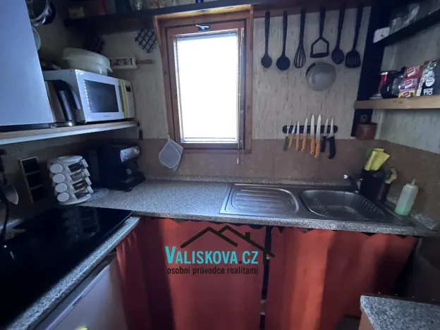 Prodej chaty, Rusava, 44 m2