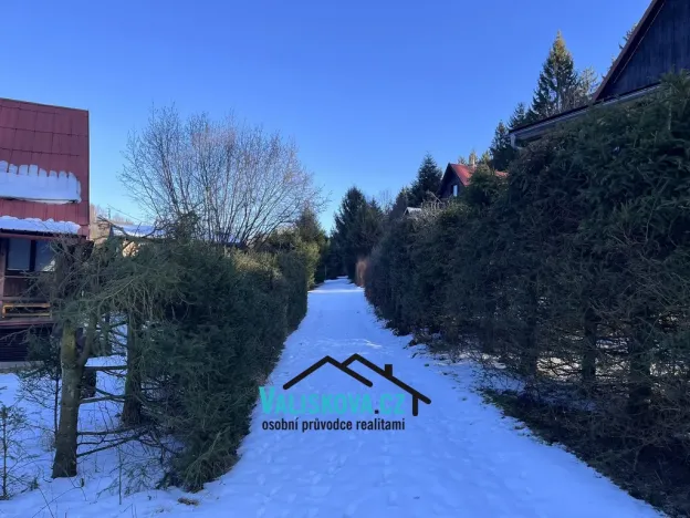 Prodej chaty, Rusava, 44 m2