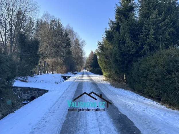 Prodej chaty, Rusava, 44 m2